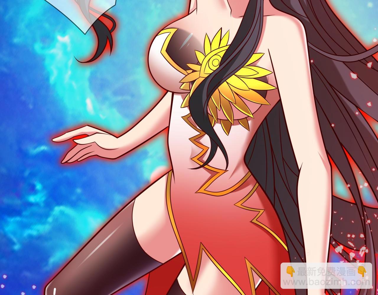 第137话 看看你的身后吧！(1/2)-第139话