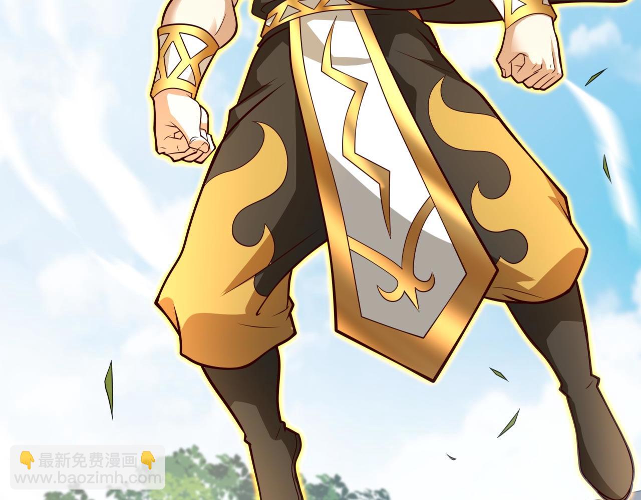 第143话 战或降，给个准信！(1/3)-第145话