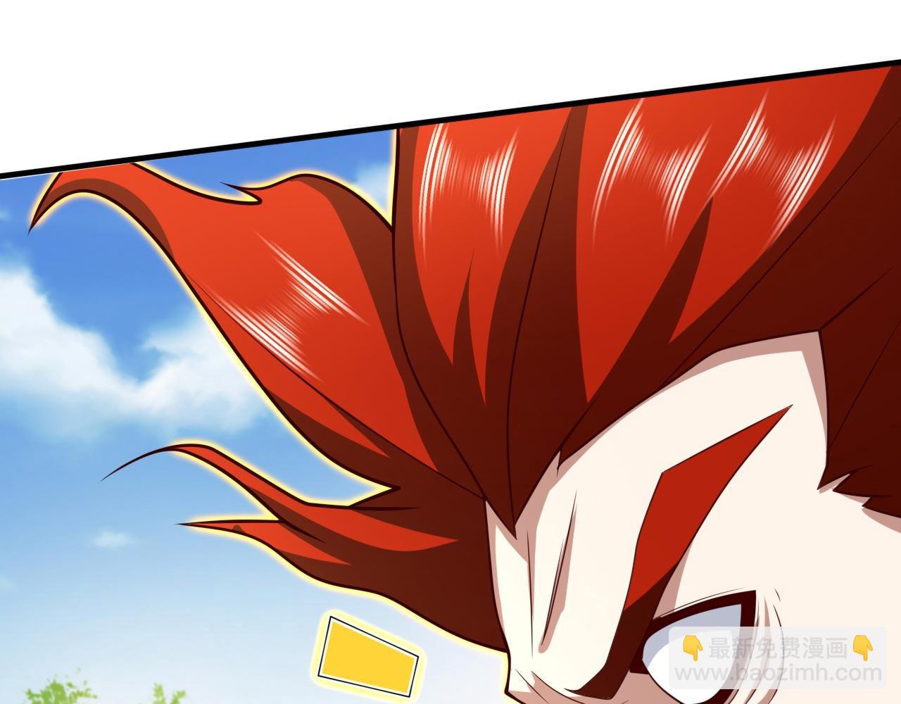 第143话 战或降，给个准信！(1/3)-第145话