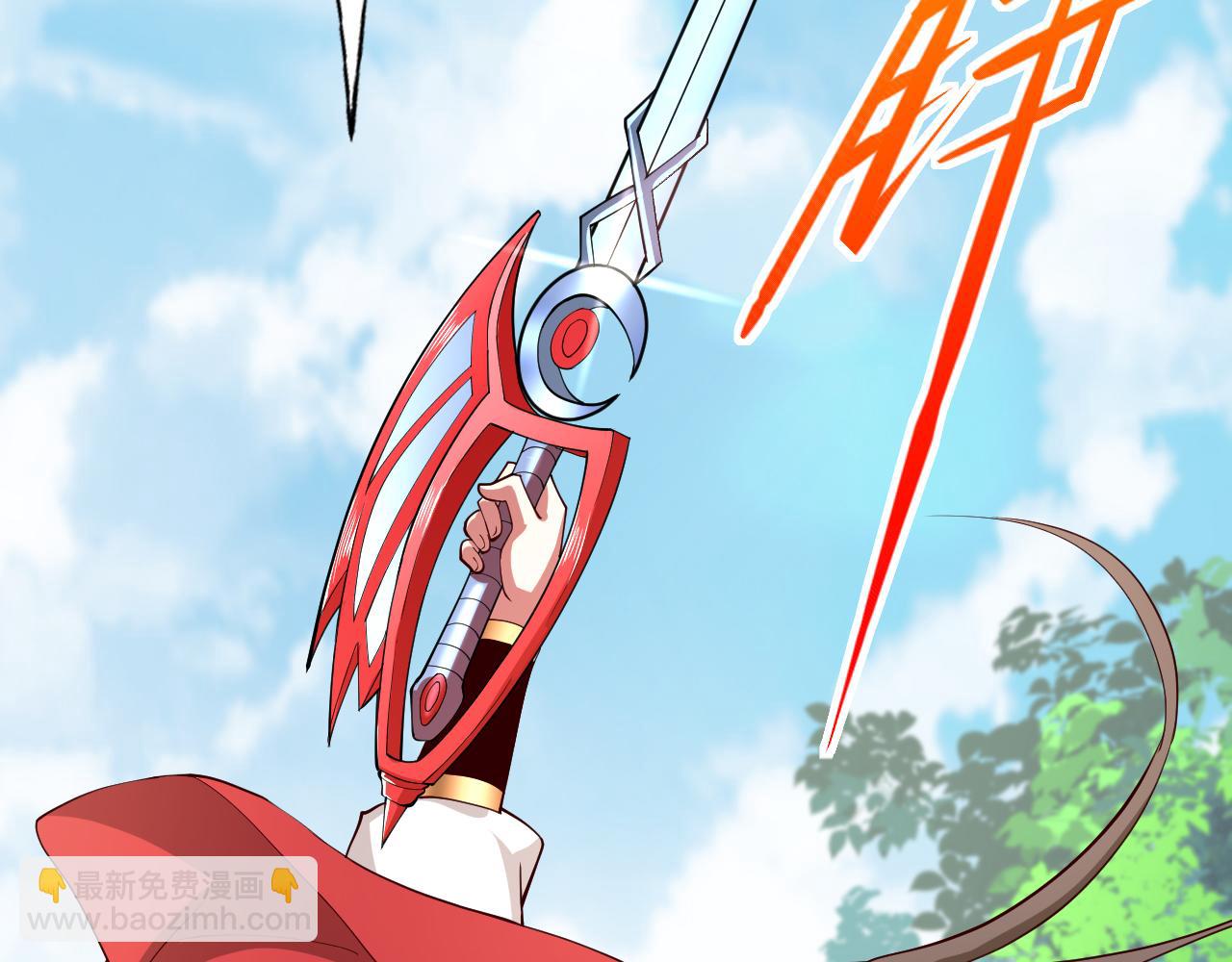 第143话 战或降，给个准信！(1/3)-第145话