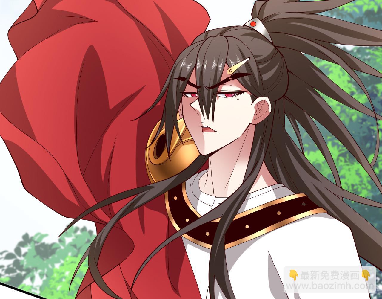 第143话 战或降，给个准信！(1/3)-第145话