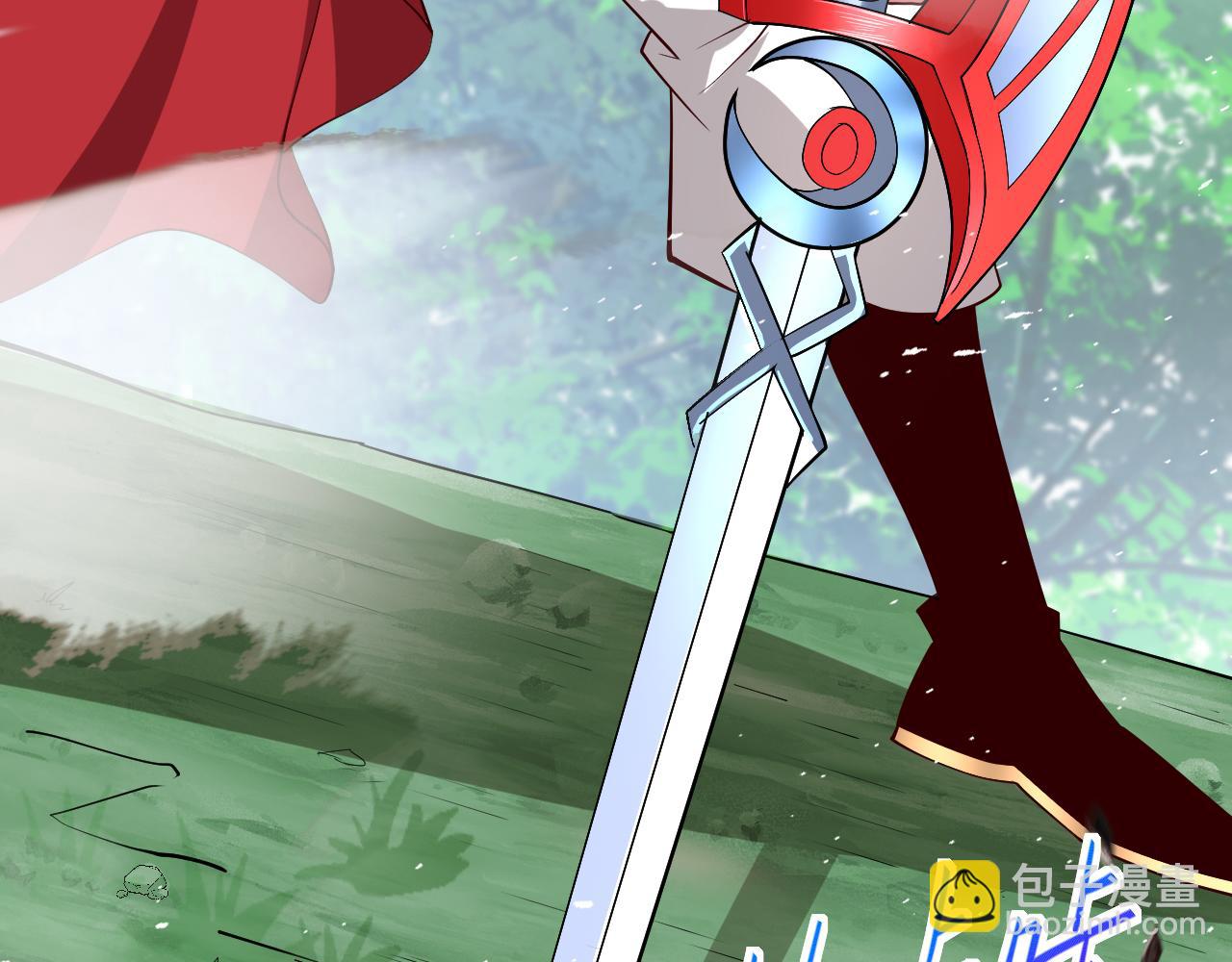 第143话 战或降，给个准信！(1/3)-第145话