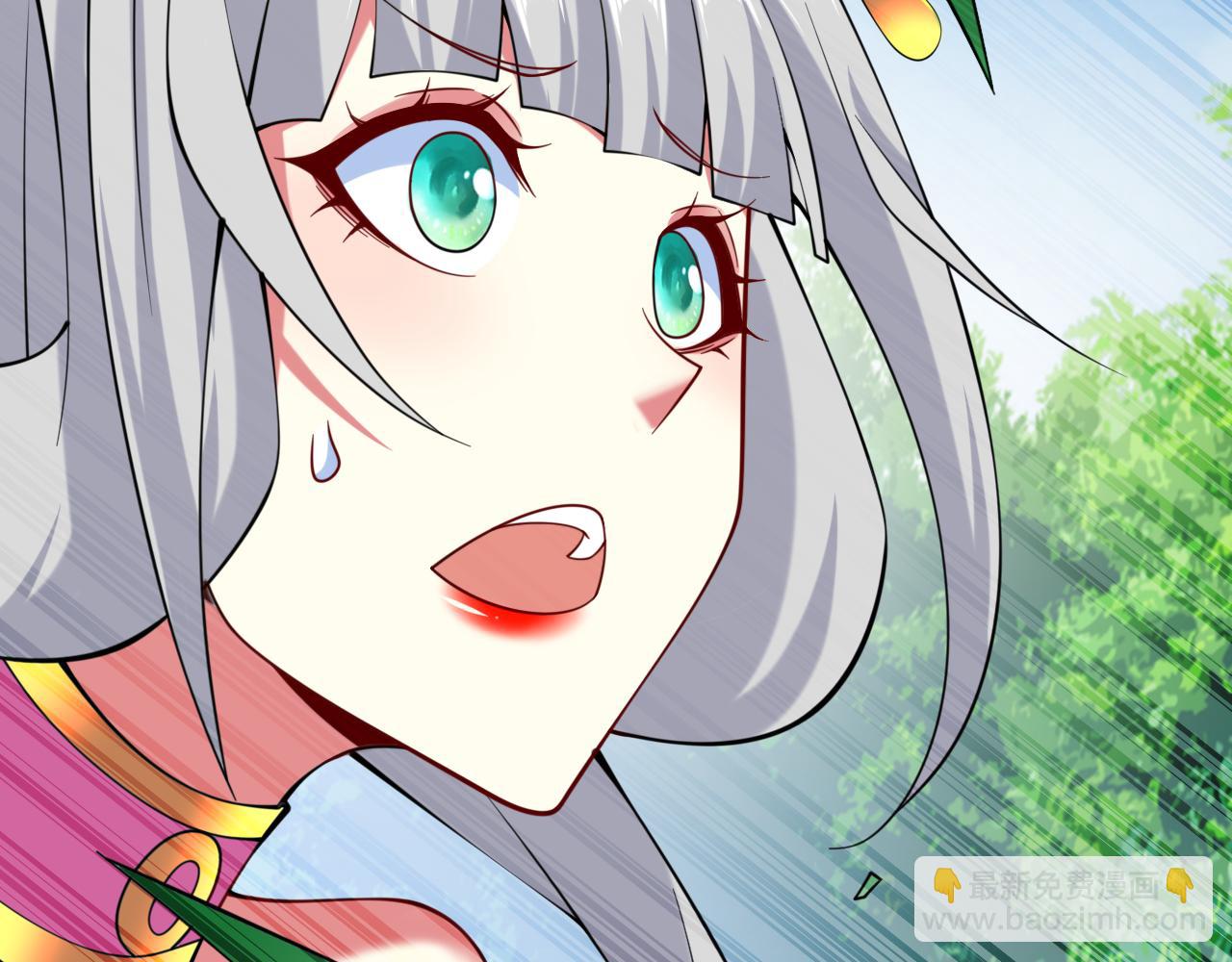 第143话 战或降，给个准信！(1/3)-第145话