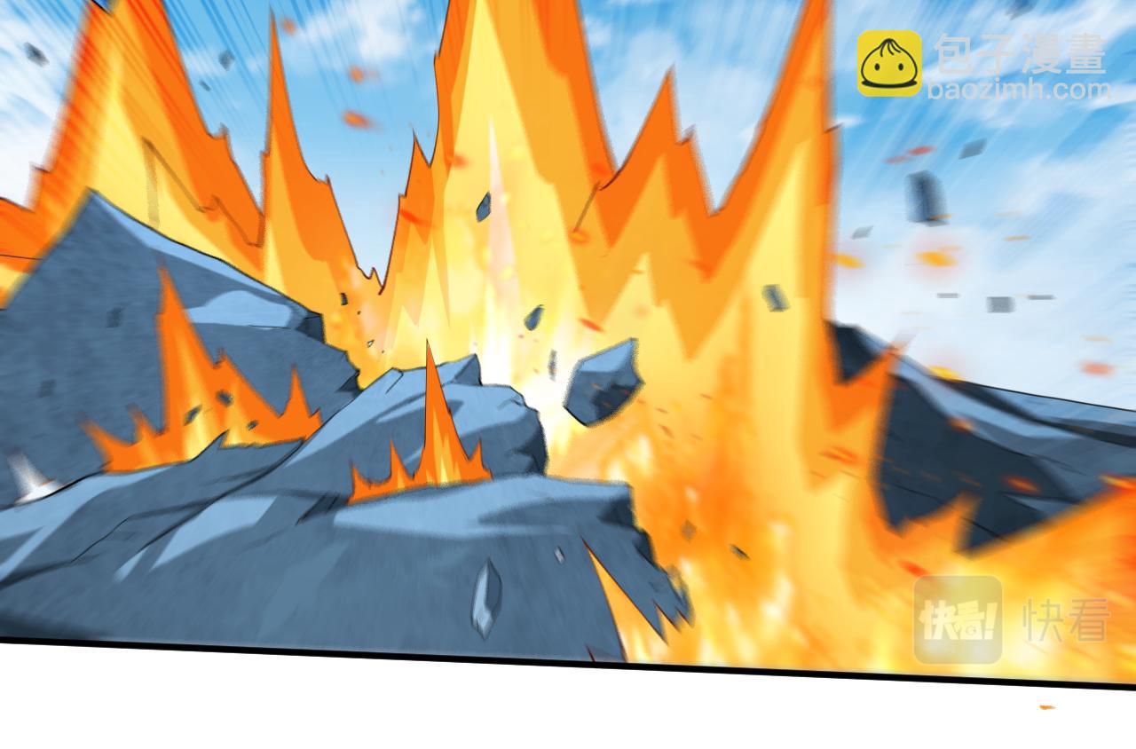 第147话 万重峰挑战，开始！(1/2)-第149话