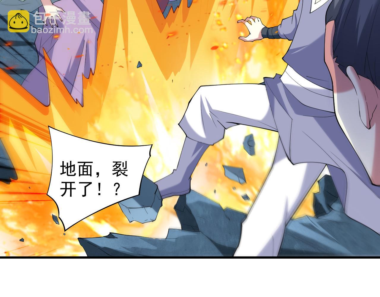 第147话 万重峰挑战，开始！(1/2)-第149话