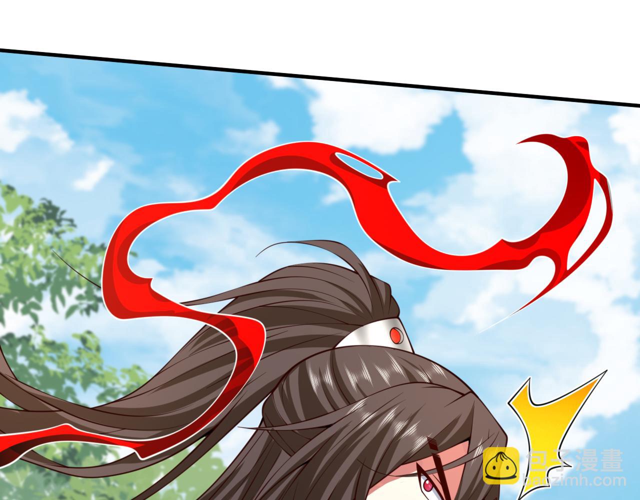 第147话 万重峰挑战，开始！(1/2)-第149话