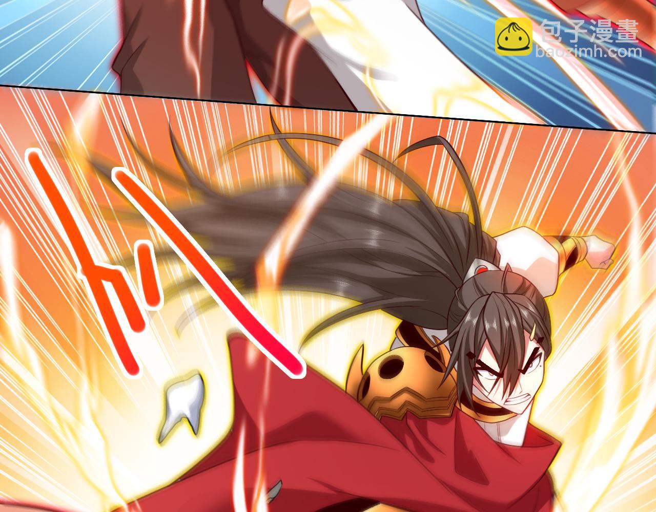 第157话 梅霄，你被盯上了(1/2)-第159话