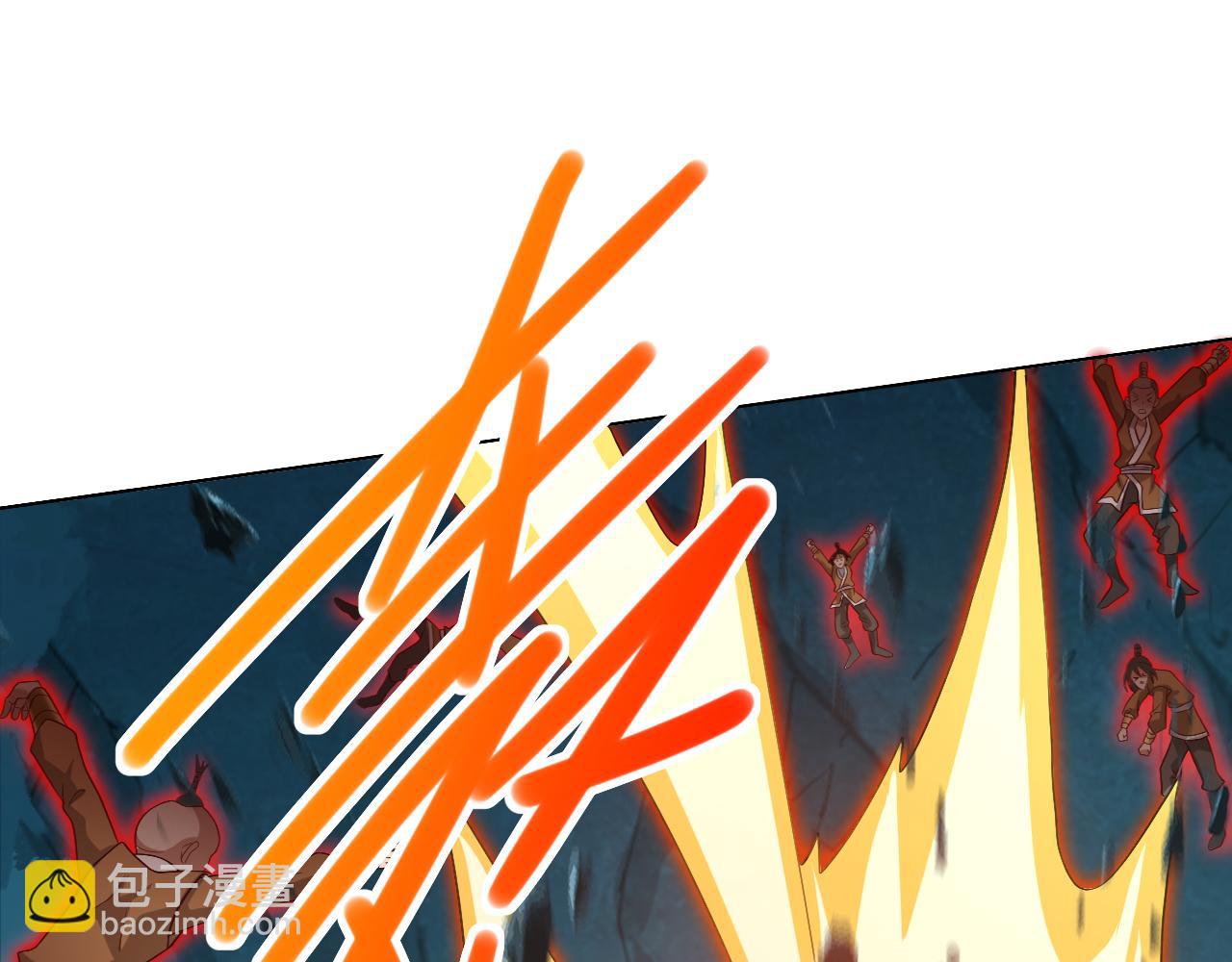 第157话 梅霄，你被盯上了(1/2)-第159话