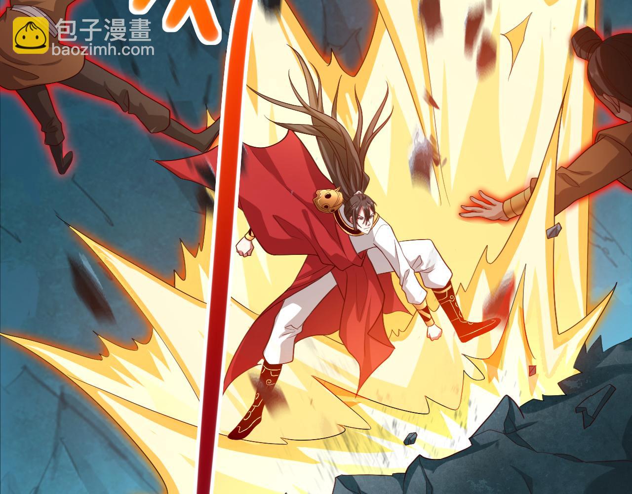 第157话 梅霄，你被盯上了(1/2)-第159话