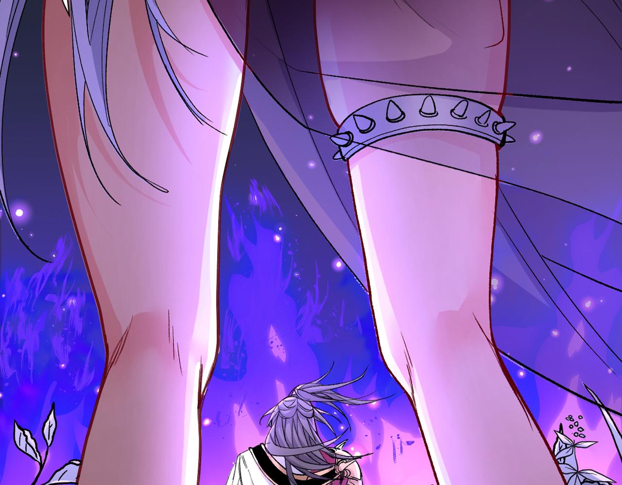 第53话 好姐姐，教教我~(1/3)-第55话