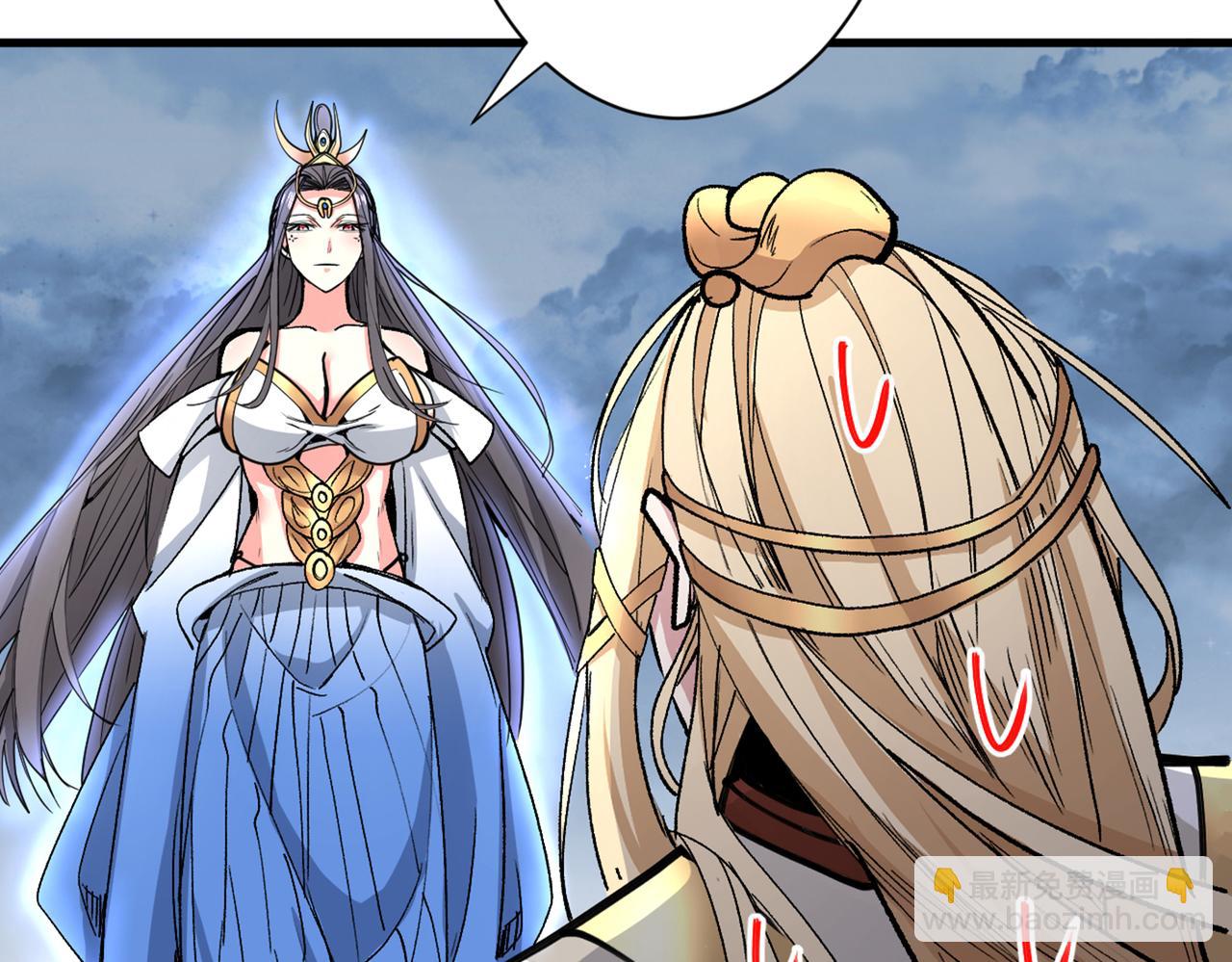 超凡境野猫！？(1/3)-第57话