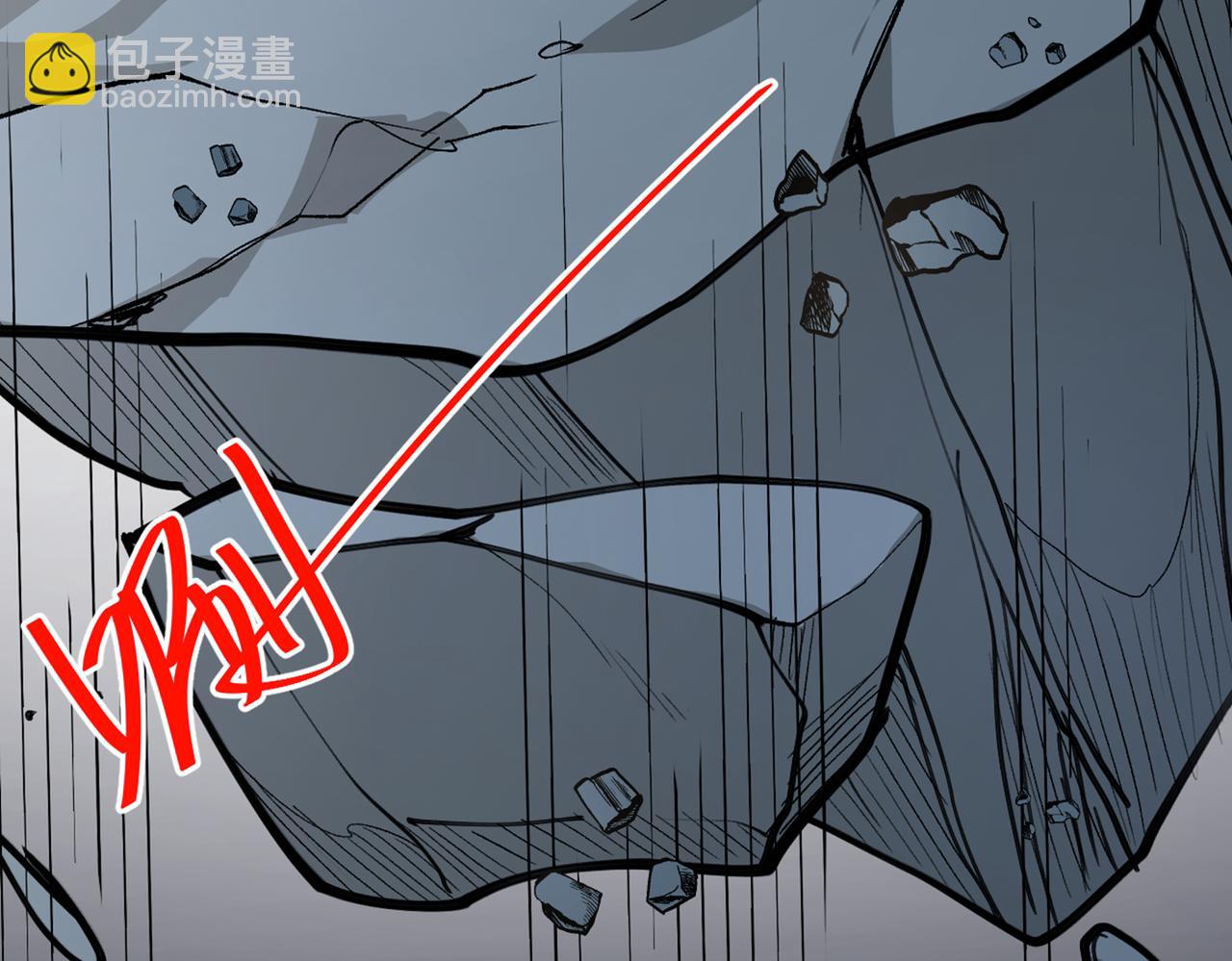 超凡境野猫！？(1/3)-第57话