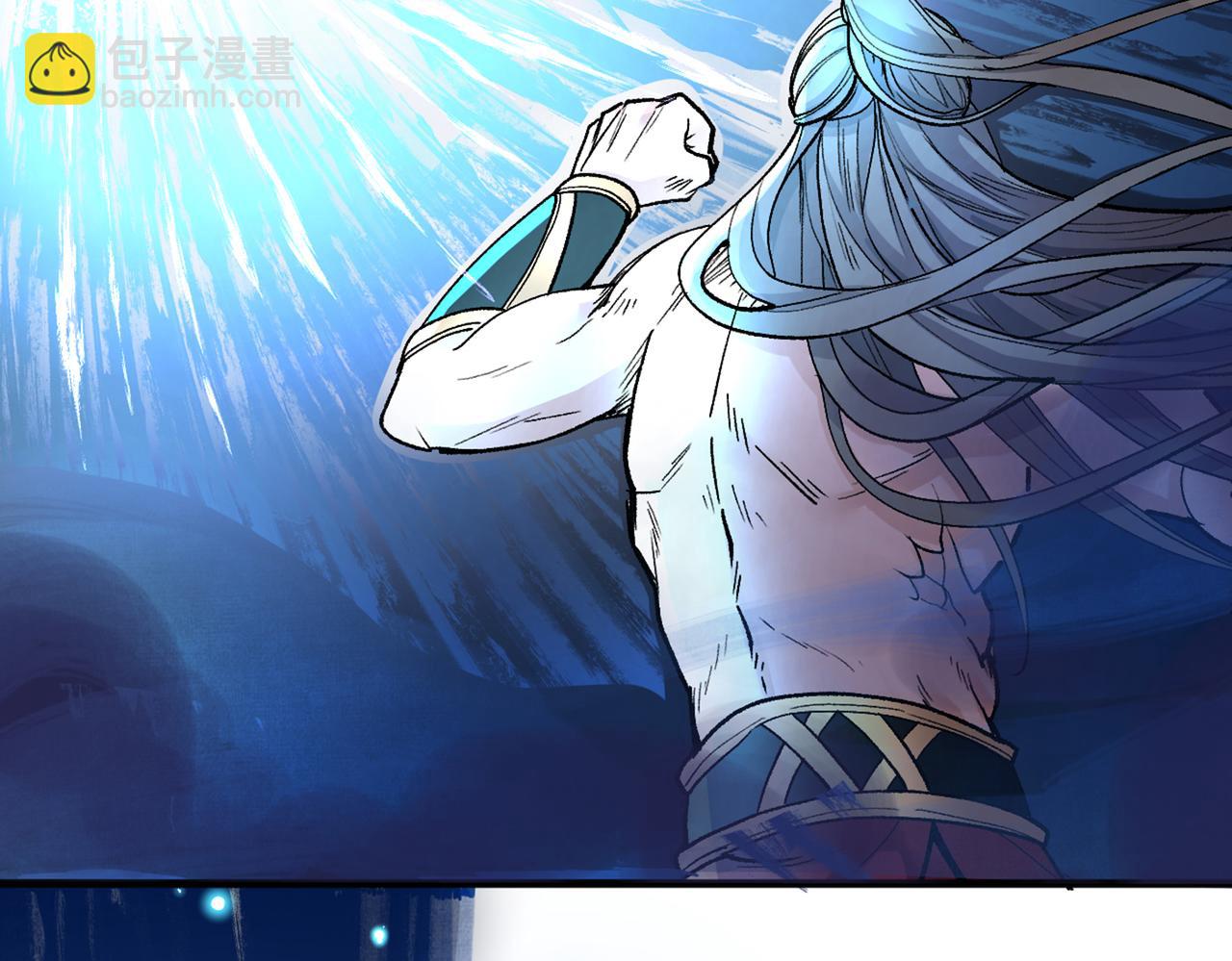 超凡境野猫！？(1/3)-第57话