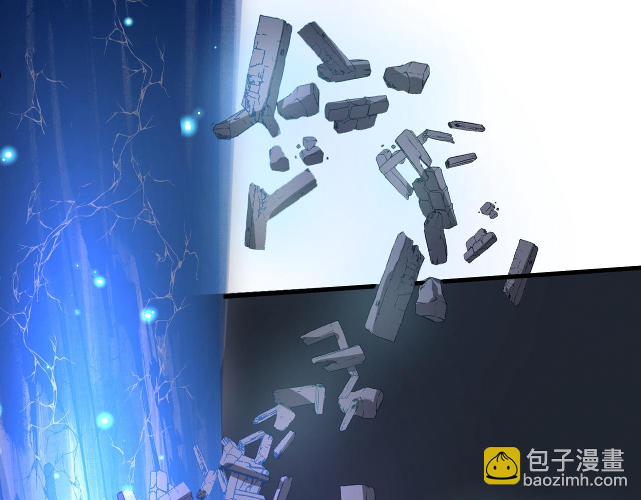 超凡境野猫！？(1/3)-第57话