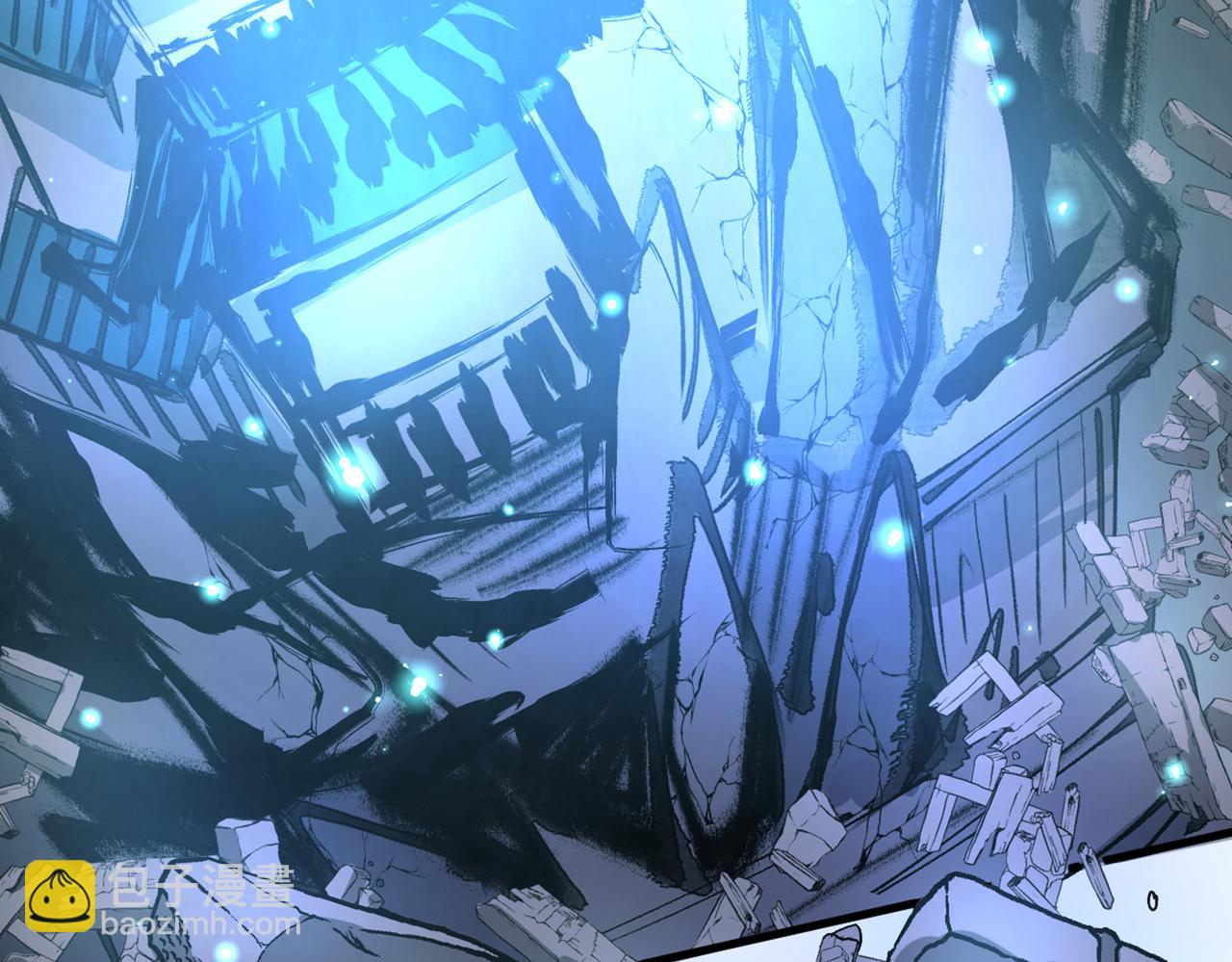 超凡境野猫！？(1/3)-第57话