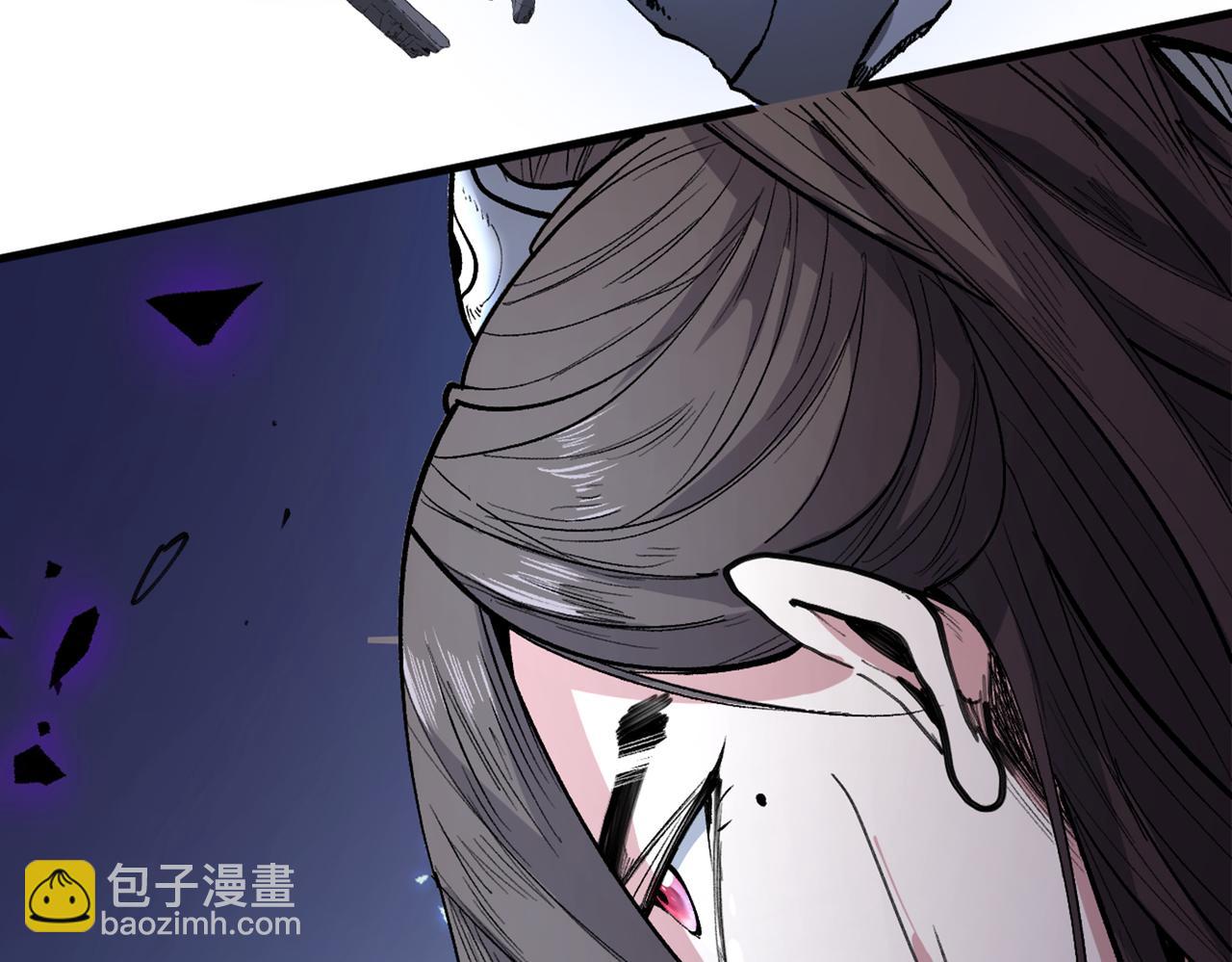 超凡境野猫！？(1/3)-第57话