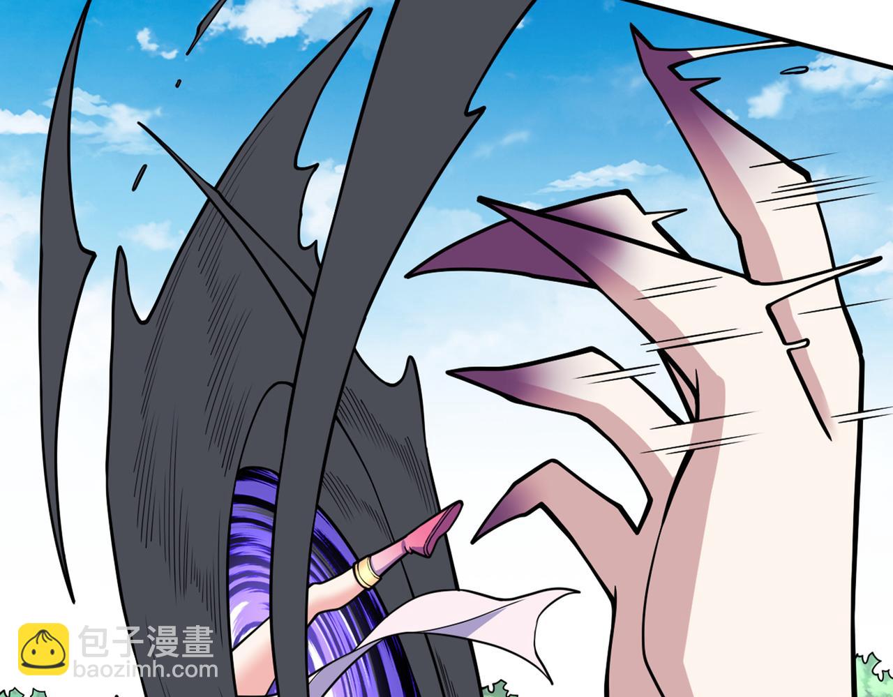 第71话 这儿藏着什么秘密？(1/2)-第73话