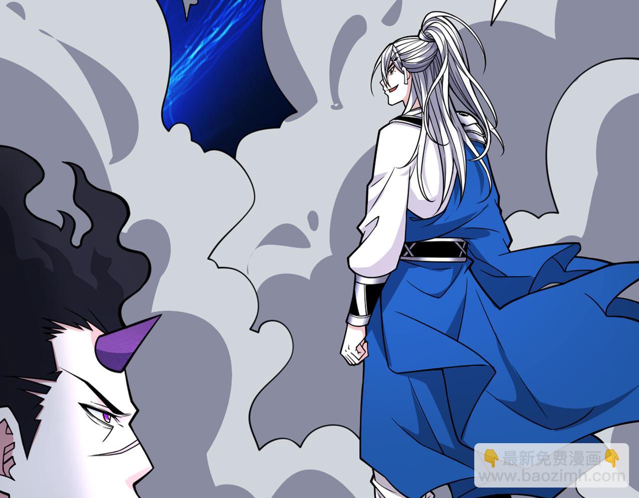 第85话 王境炼金傀儡(1/3)-第87话