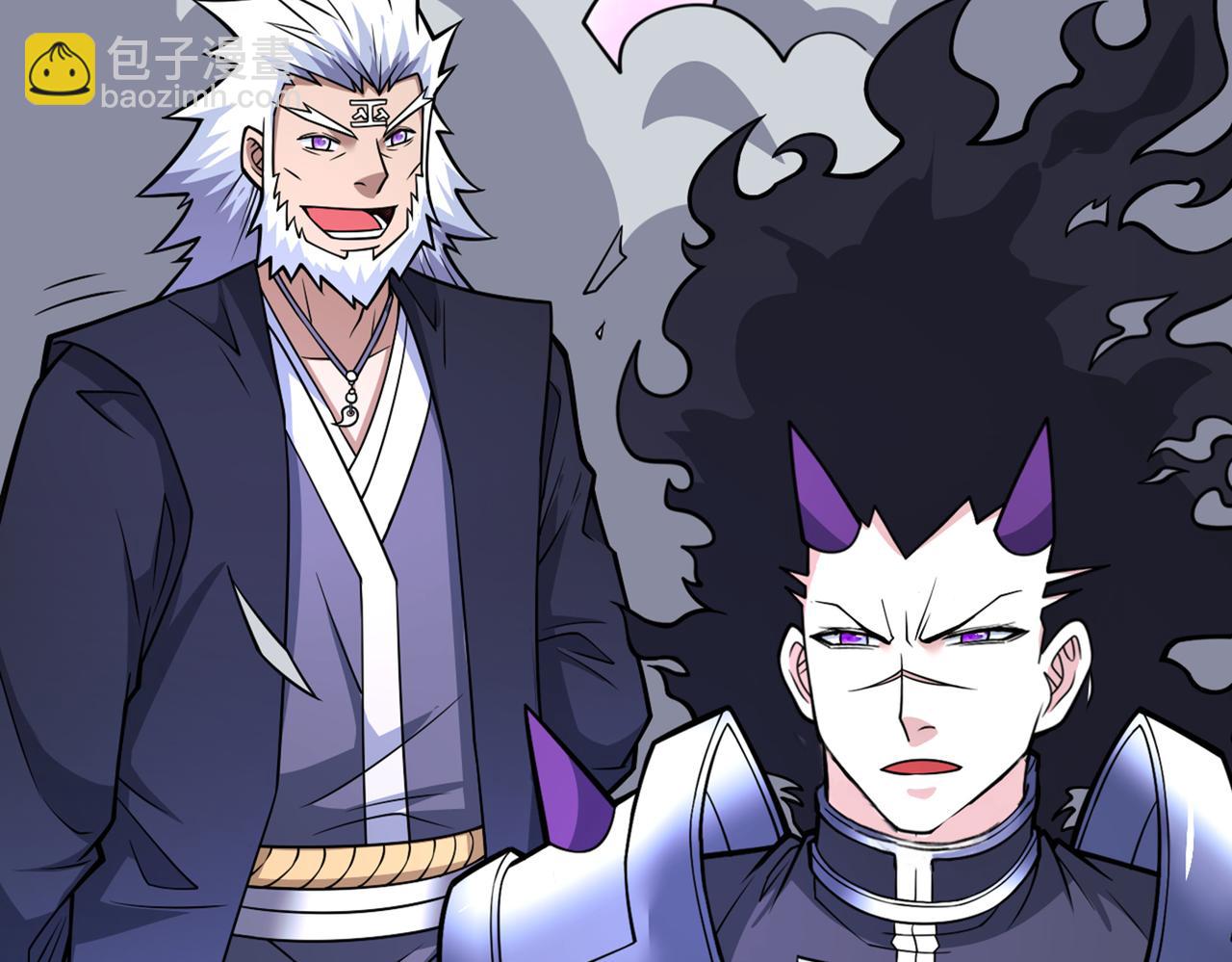 第85话 王境炼金傀儡(1/3)-第87话