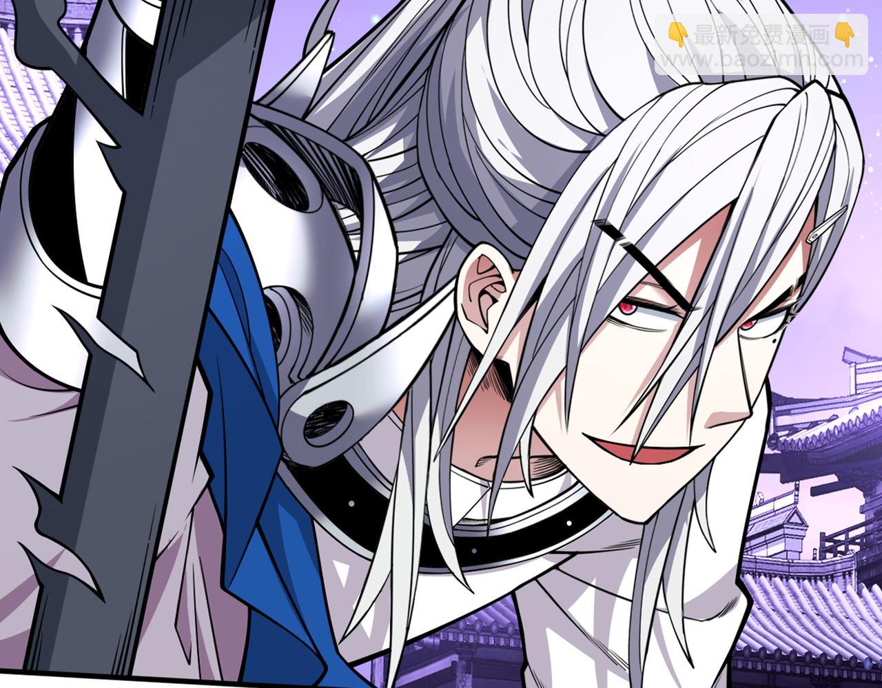 第85话 王境炼金傀儡(1/3)-第87话