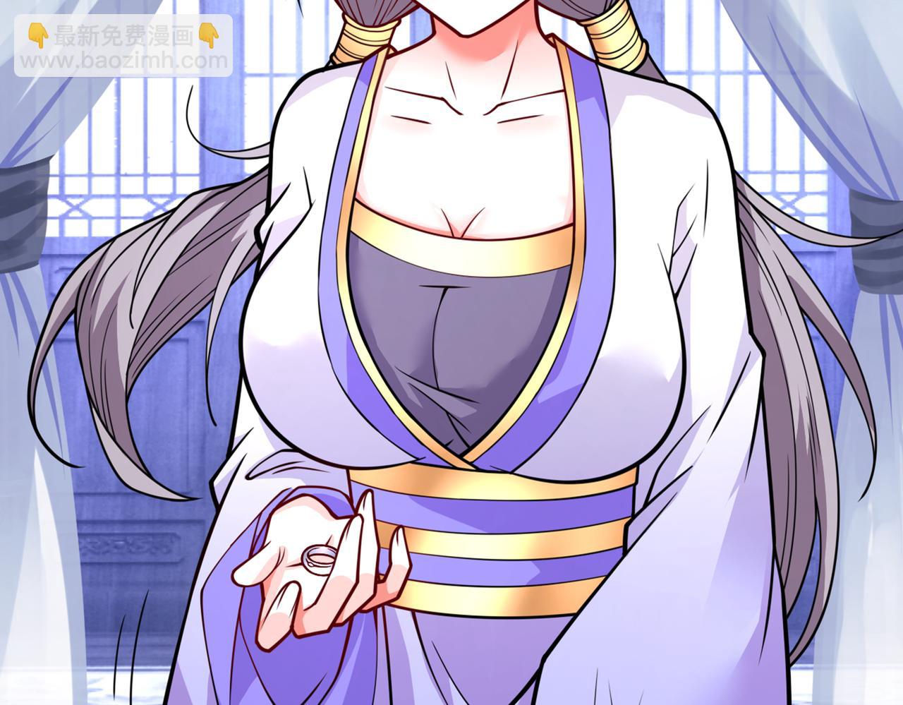 第85话 王境炼金傀儡(1/3)-第87话