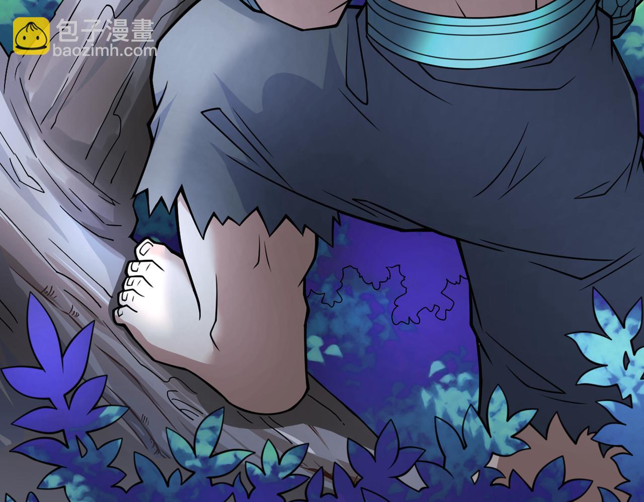 第89话 准备开始行动！(1/3)-第91话