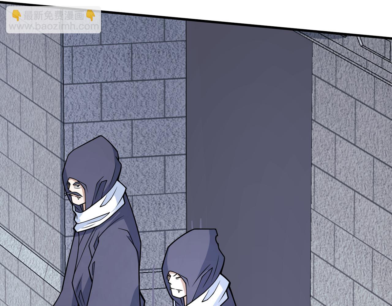 第89话 准备开始行动！(1/3)-第91话