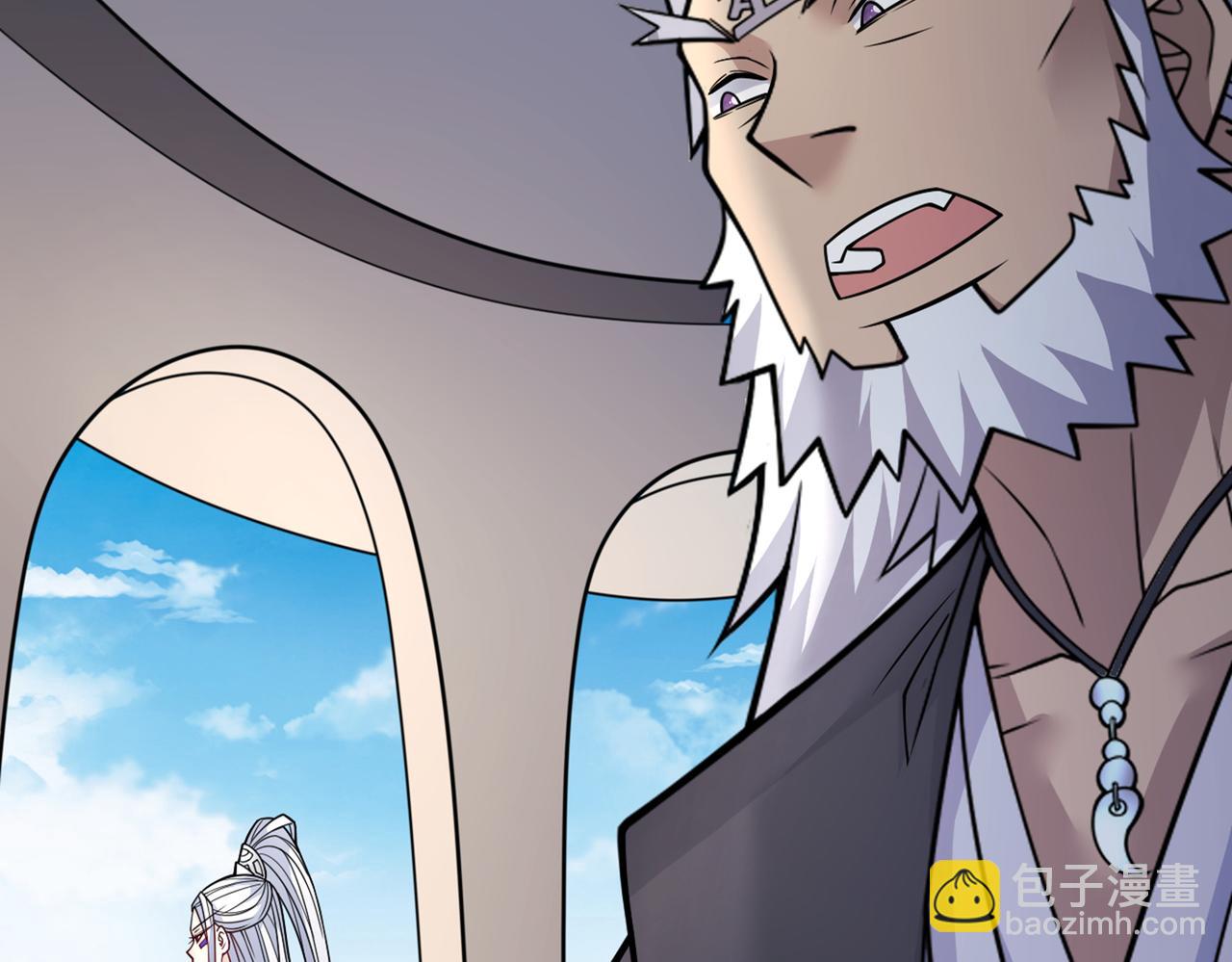 第89话 准备开始行动！(1/3)-第91话