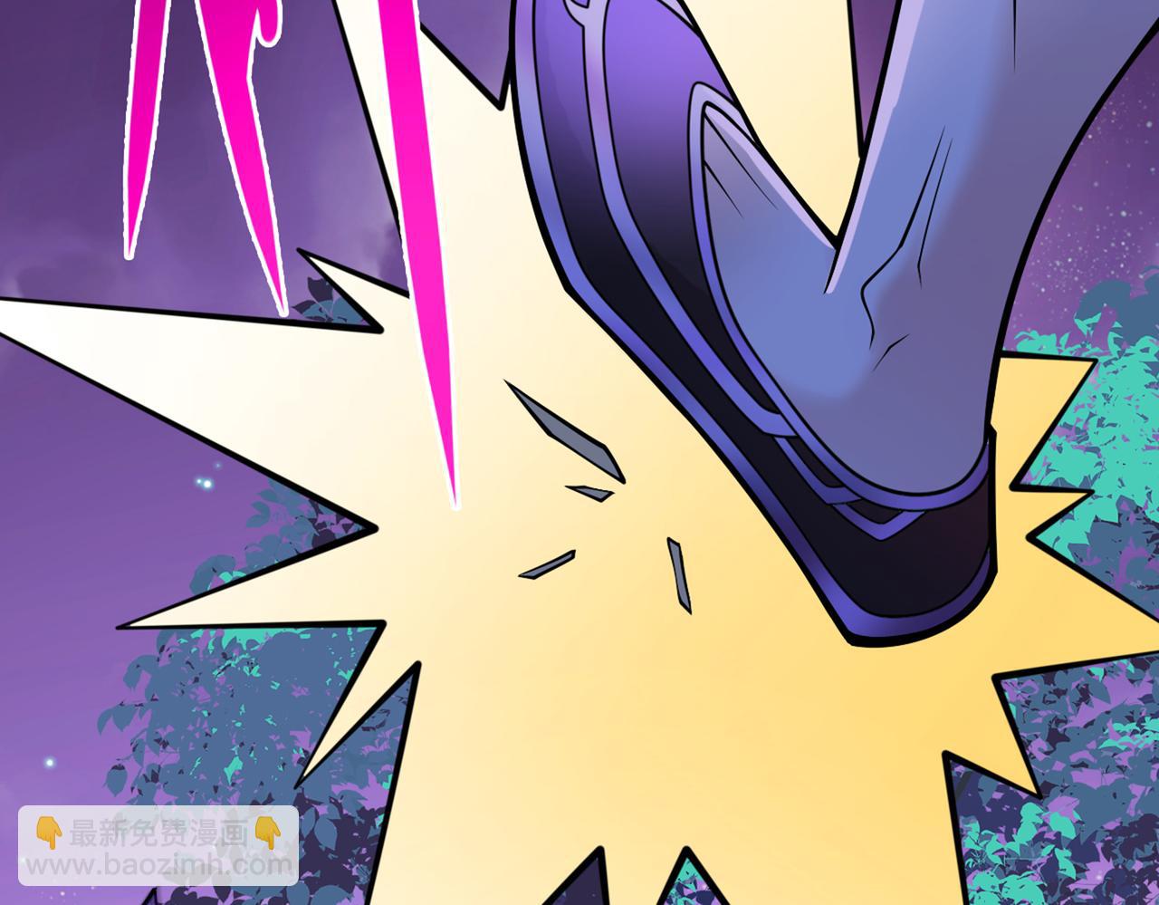 第91话 我要你乖乖，自裁！(1/3)-第93话