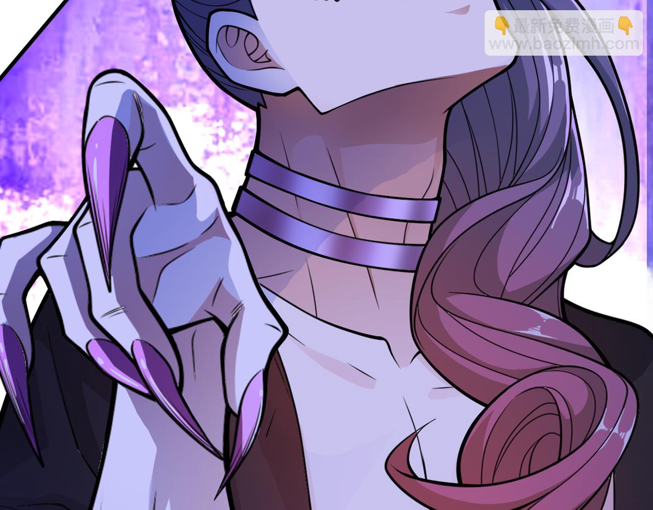 第91话 我要你乖乖，自裁！(1/3)-第93话