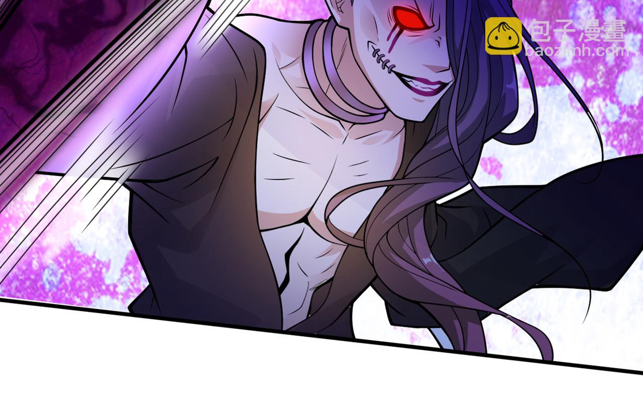 第91话 我要你乖乖，自裁！(1/3)-第93话