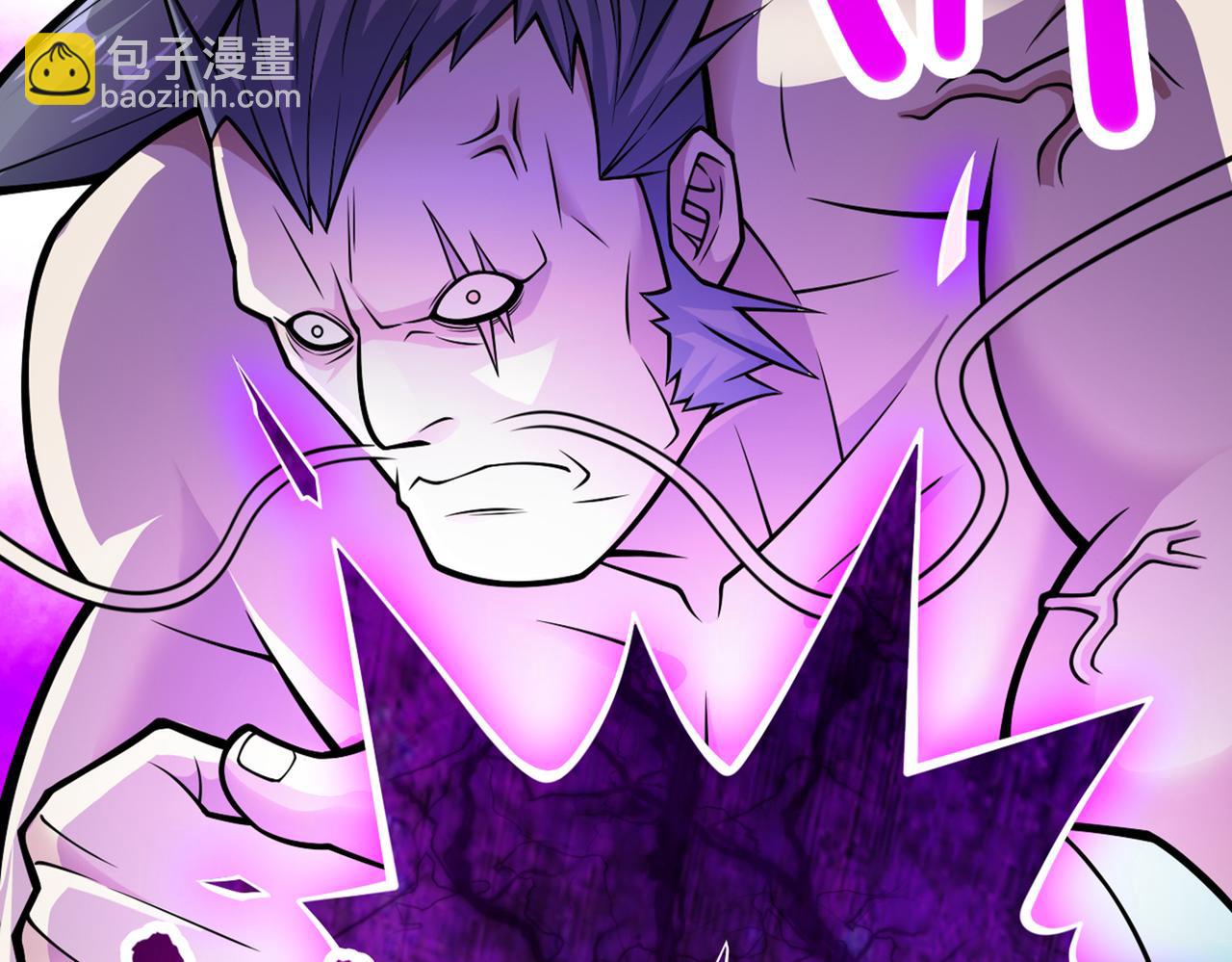 第91话 我要你乖乖，自裁！(1/3)-第93话