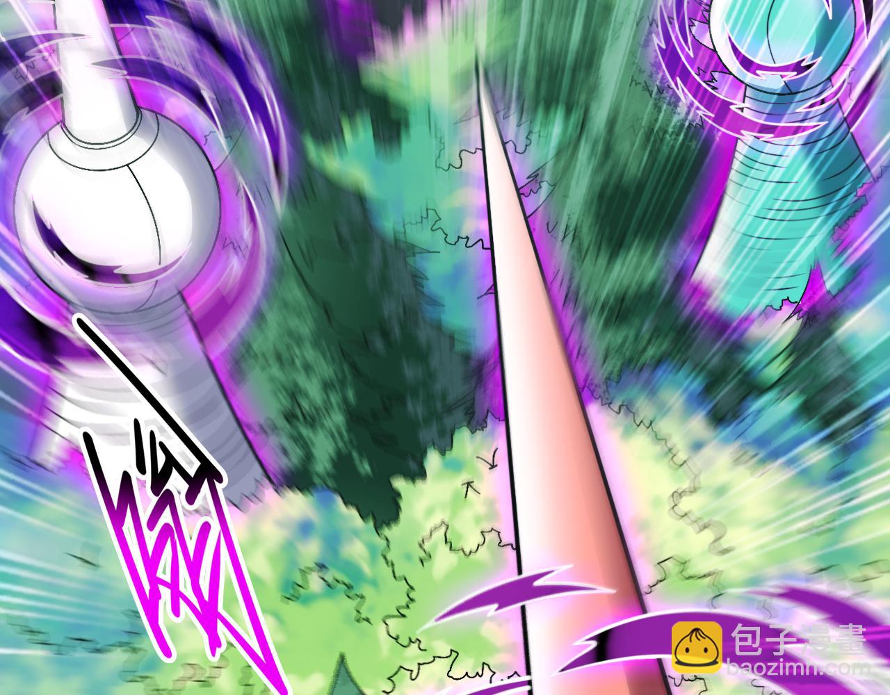 第95话 你不喜欢我被动？(1/3)-第97话