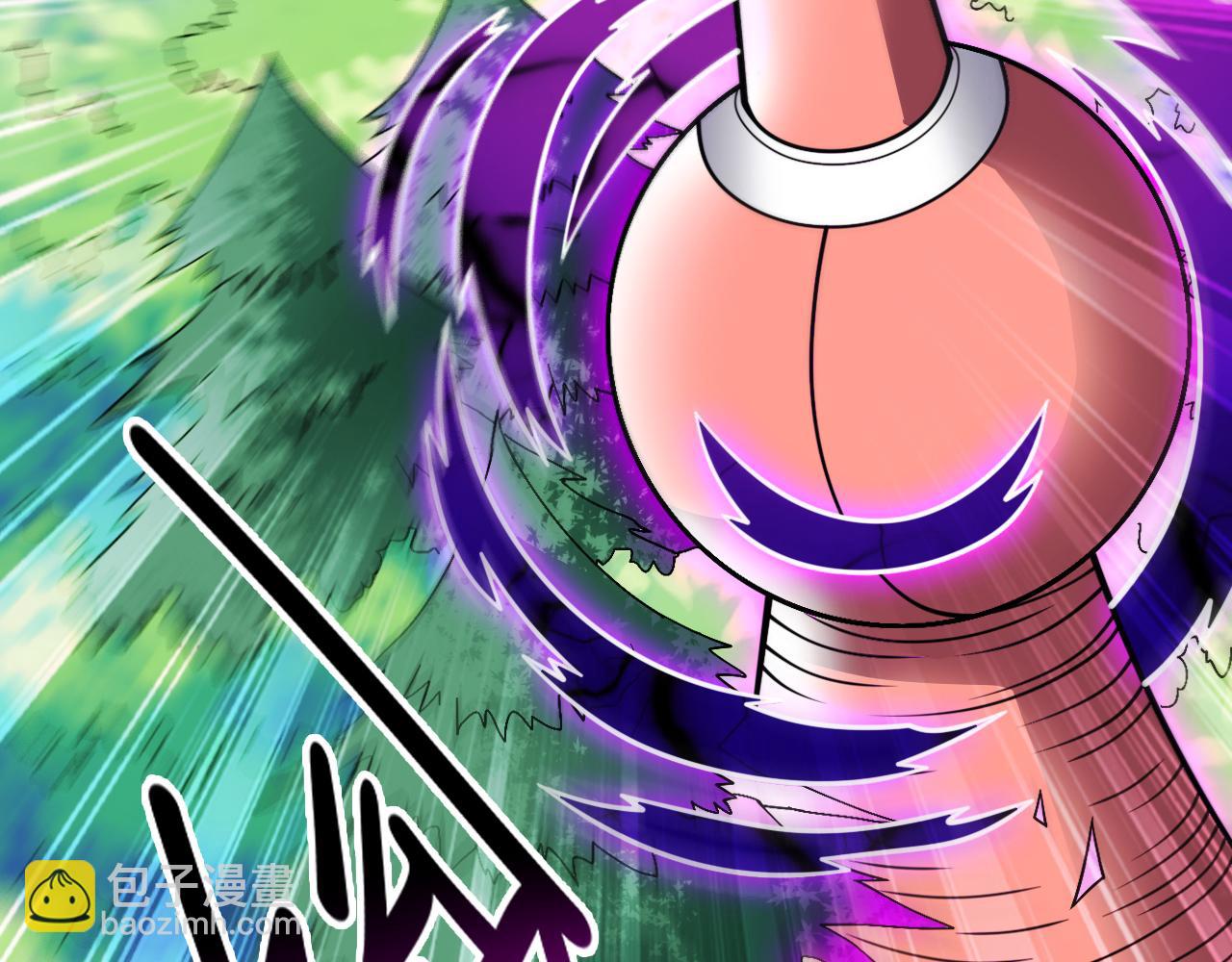 第95话 你不喜欢我被动？(1/3)-第97话