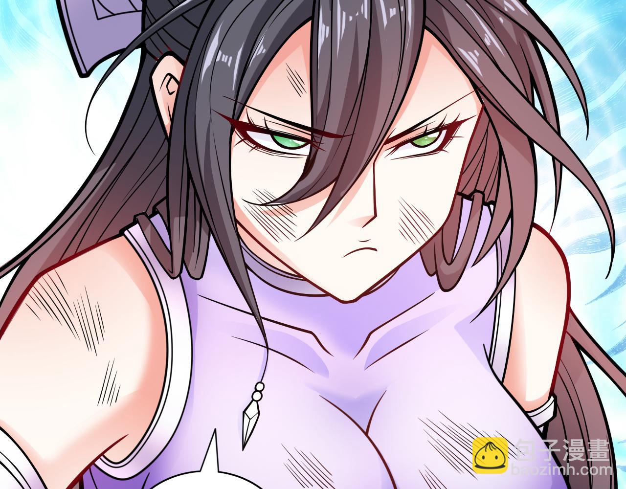 第95话 你不喜欢我被动？(1/3)-第97话