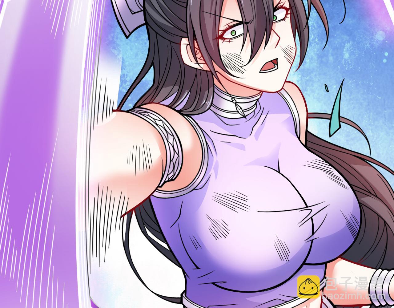 第95话 你不喜欢我被动？(1/3)-第97话