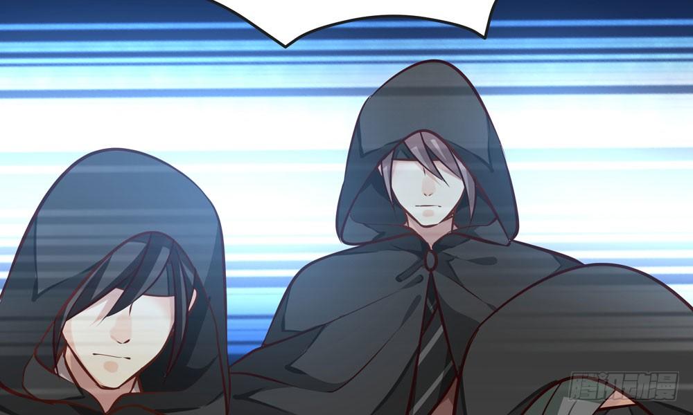 第十四回 漏夜逃亡（上）(1/4)-第15话