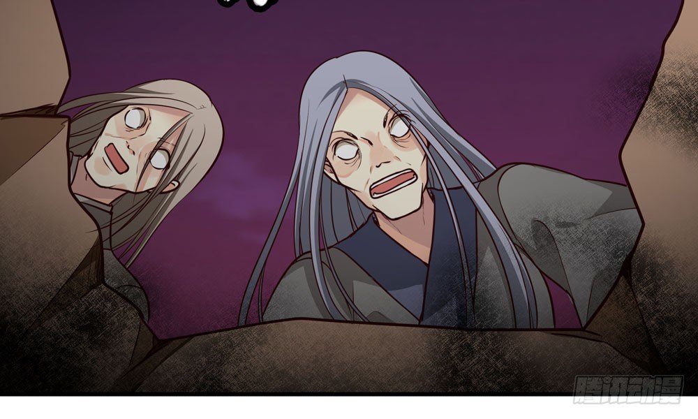 第十八回 不得好死(1/3)-第19话