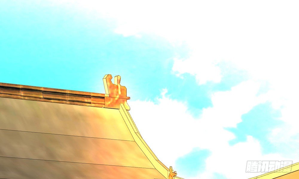 第二十回 宫里的女人们(1/3)-第21话