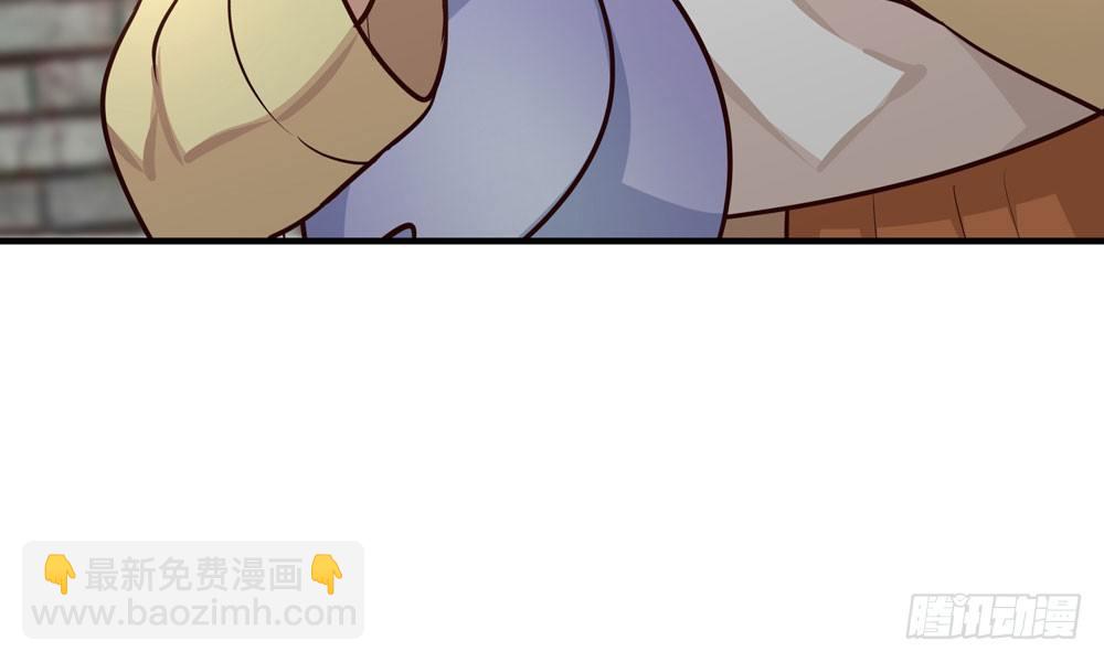 第二十二回 我不是你的朋友么(1/3)-第23话