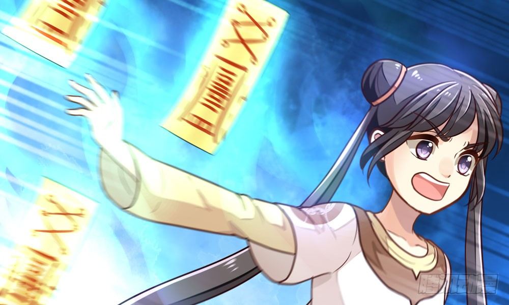 第二十六回 打赌(1/3)-第27话