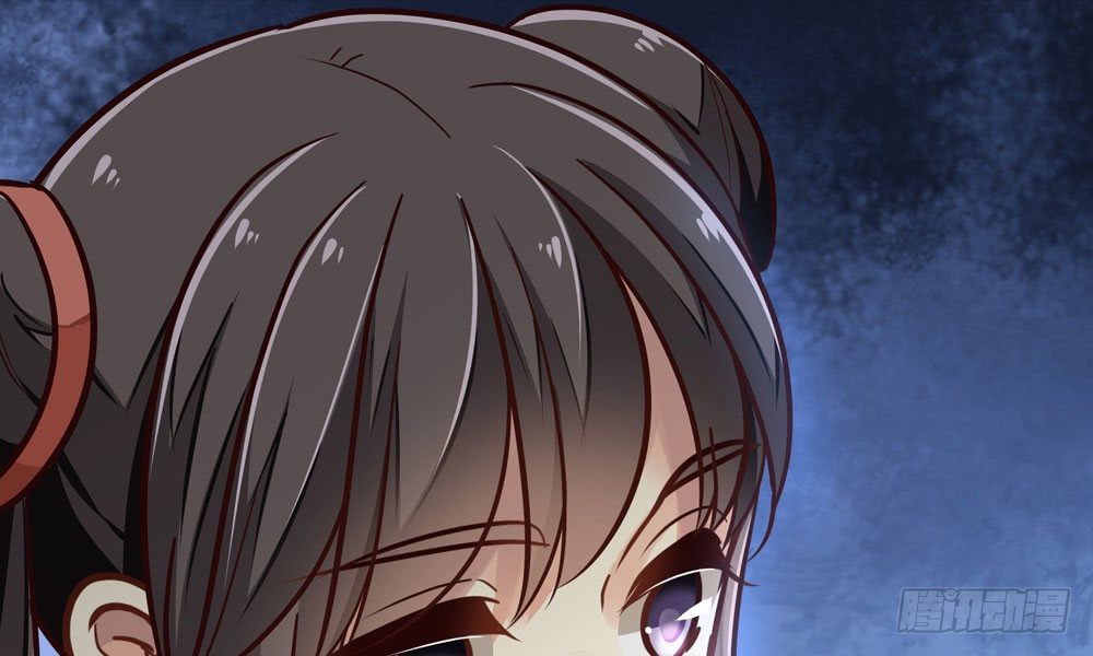 第二十八回 青禾死镇(1/3)-第29话