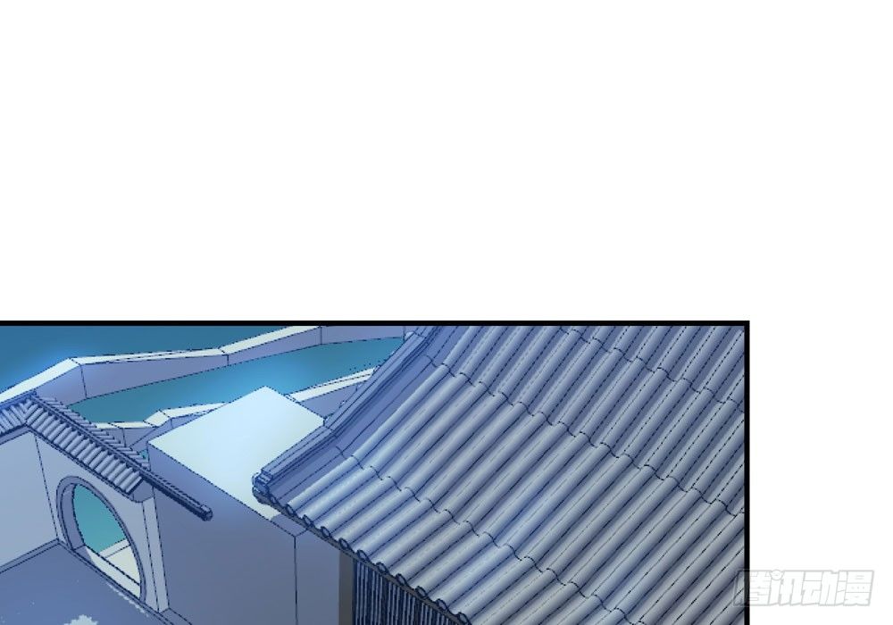 第二十八回 青禾死镇(1/3)-第29话