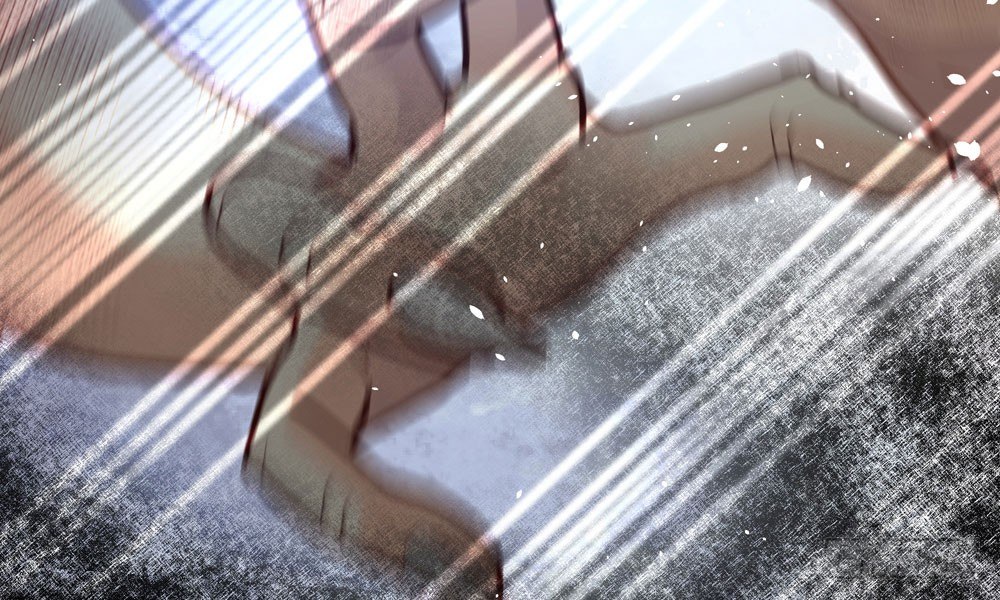 第三十回 非人(1/3)-第31话