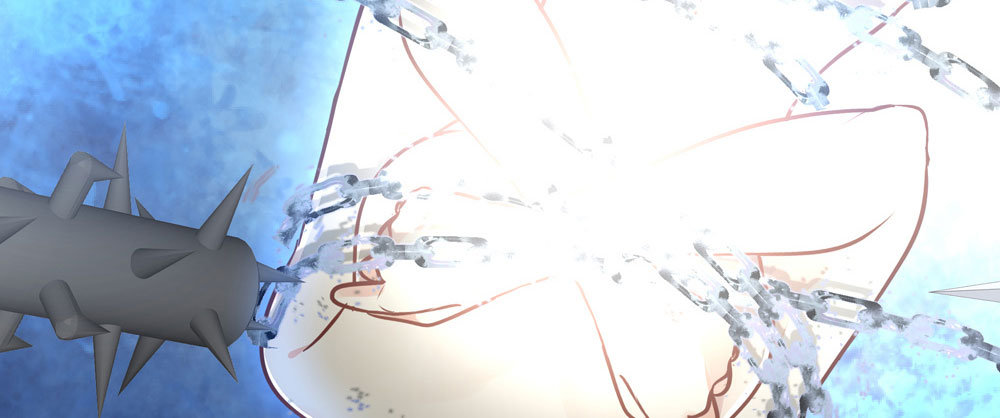 第三十二回 尸围养殖场(1/2)-第35话