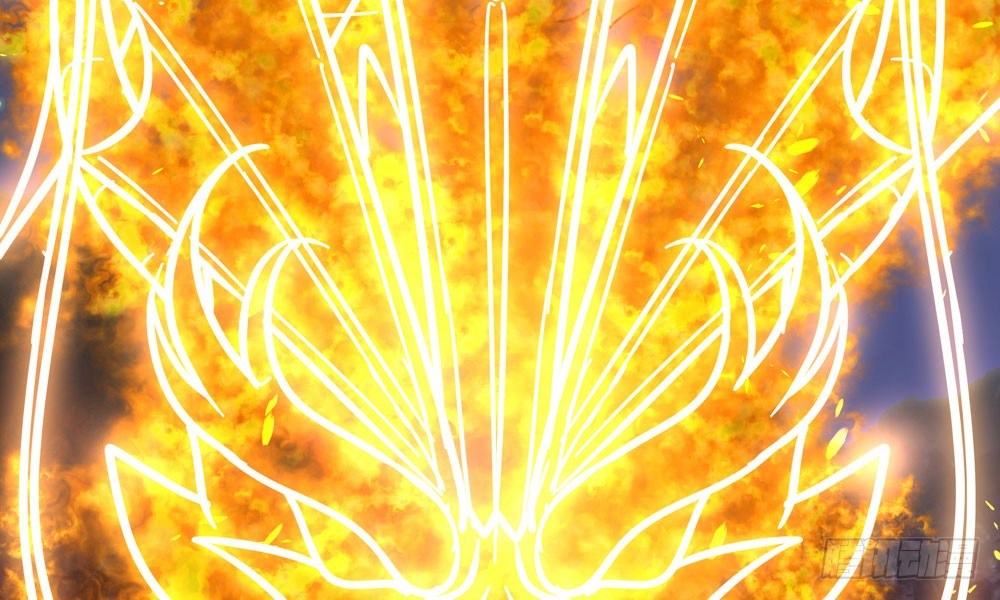 第三十八回 他来了(1/2)-第41话