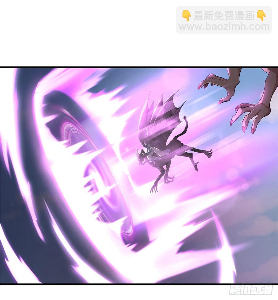 第100话 天有绝人之路(1/2)-第103话