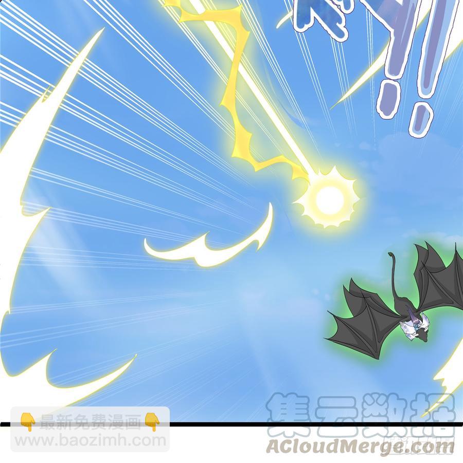 第100话 天有绝人之路(1/2)-第103话