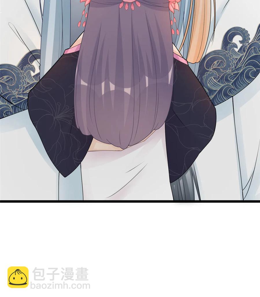 第123话 被小妖精冒充了！-第129话