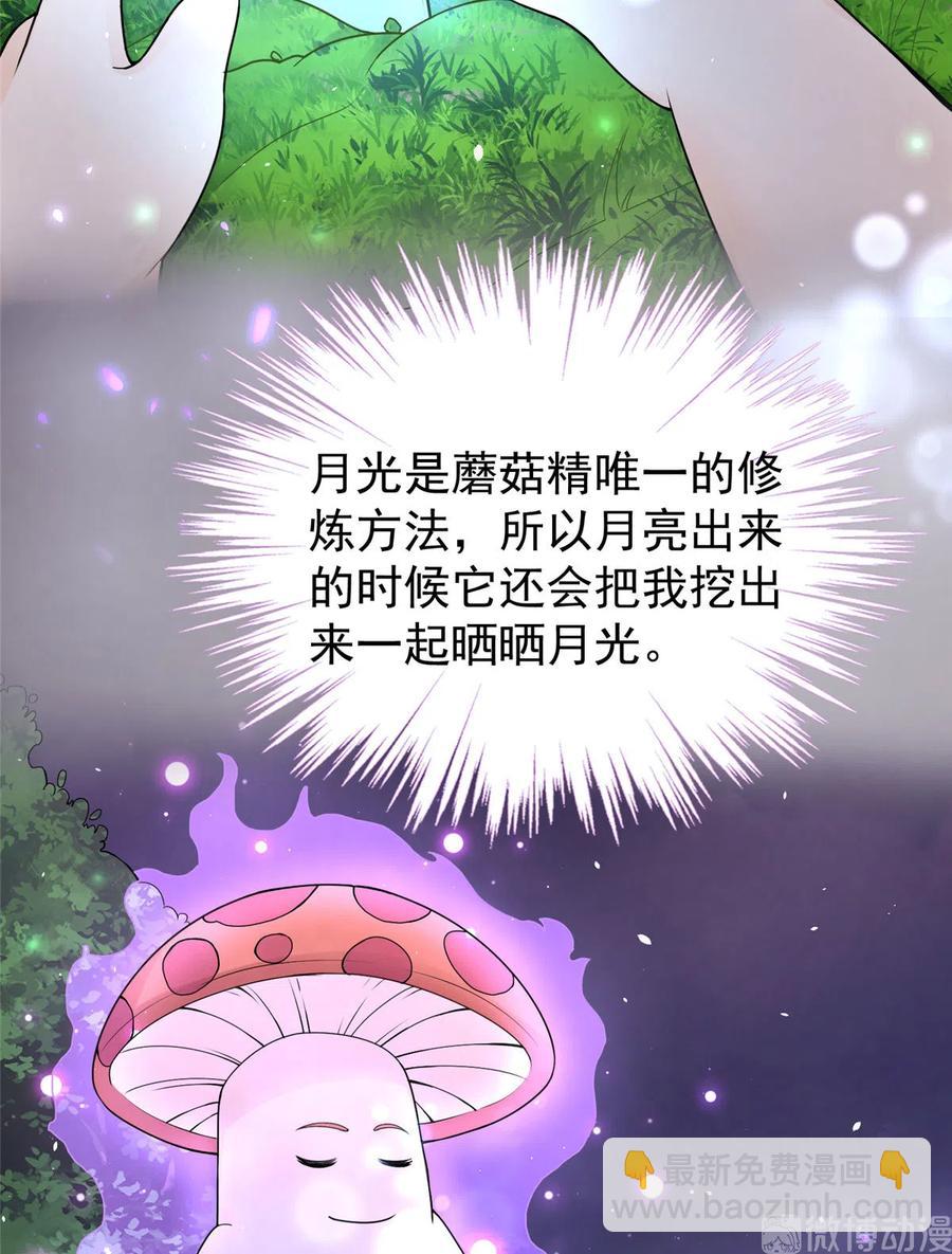 第125话 哪来的蘑菇精(1/2)-第131话